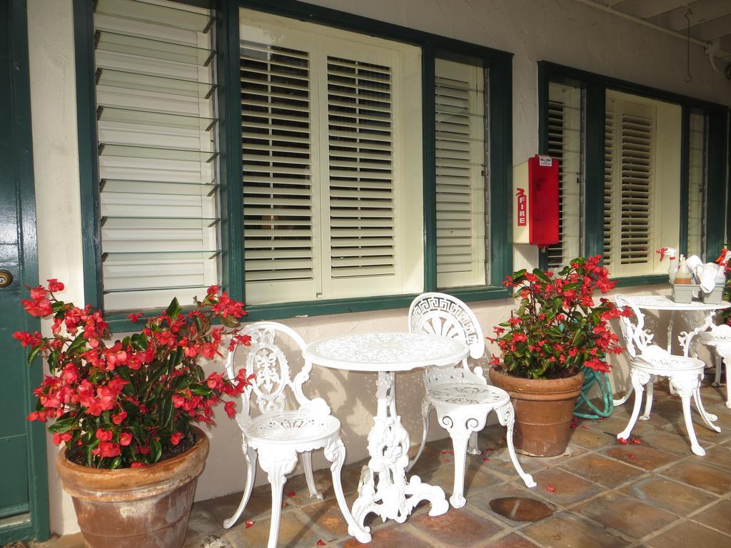 Hotel Casa De Carmel Exterior foto